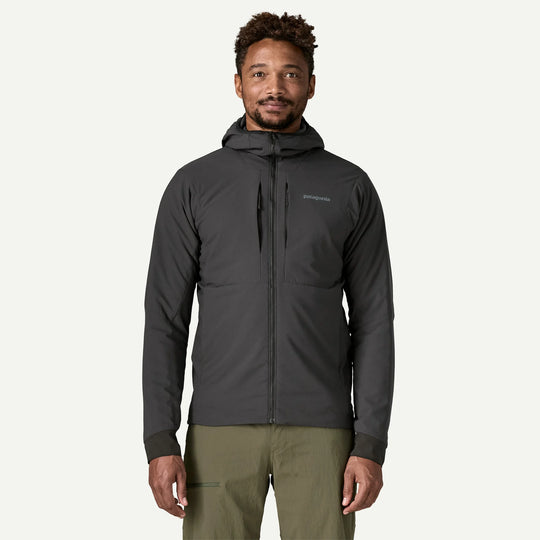 M's Nano-Air Light Hoody