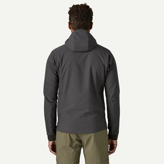 M's Nano-Air Light Hoody