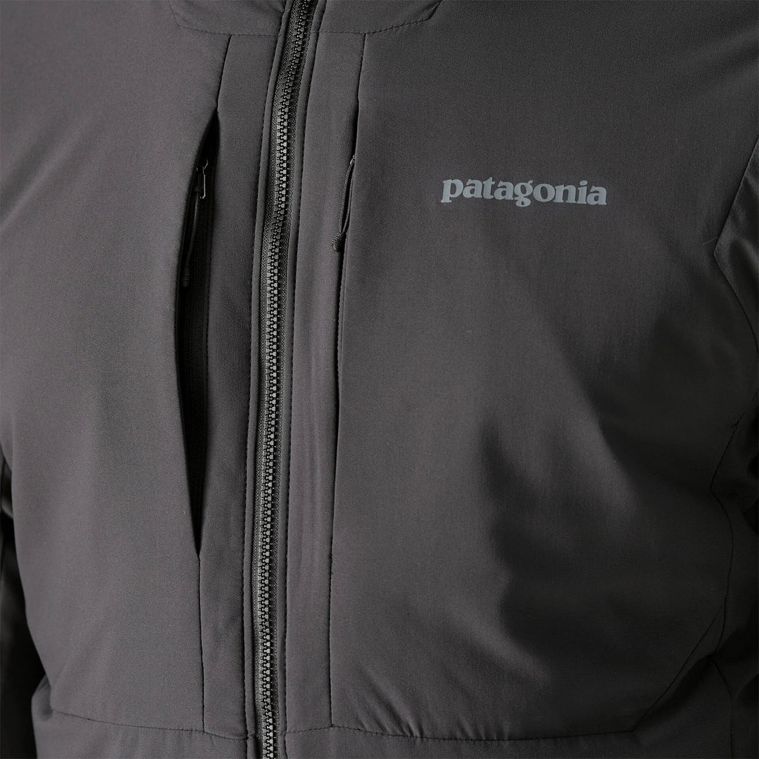 M's Nano-Air Light Hoody