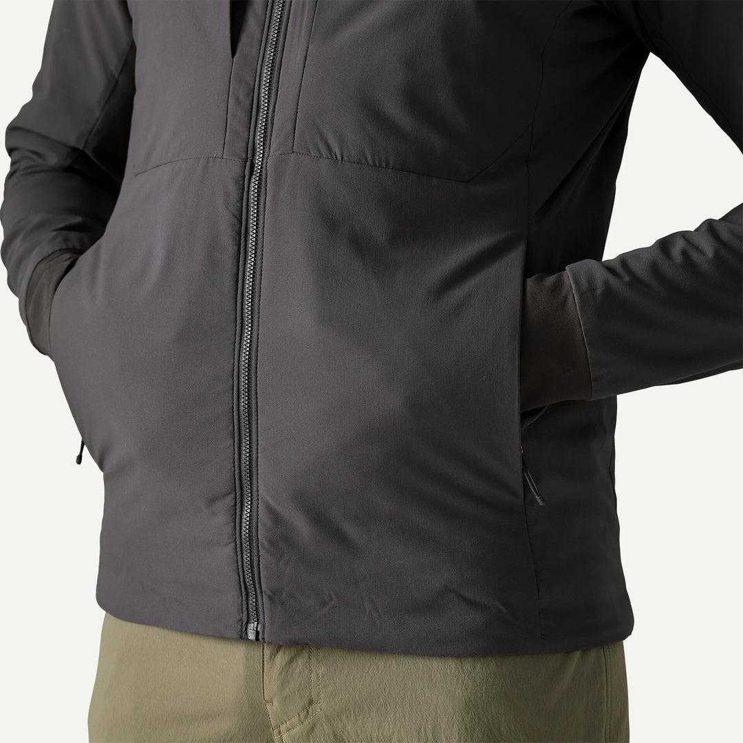 M's Nano-Air Light Hoody