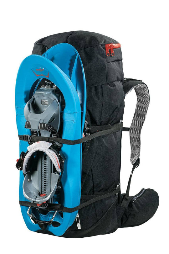 Zaino X.M.T. 40+5 resistente e capiente per escursioni