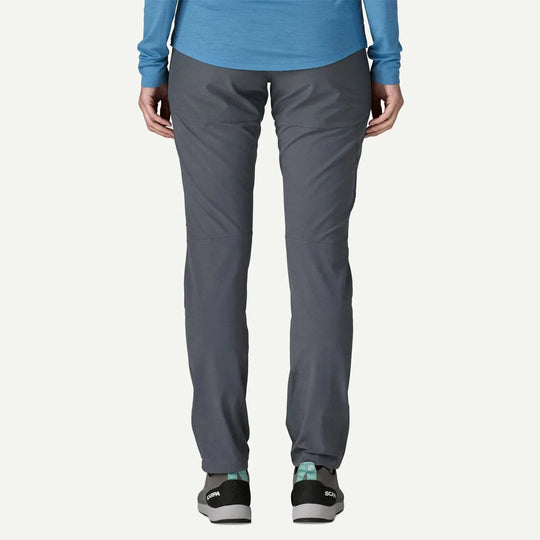 W's Terravia Alpine Pants
