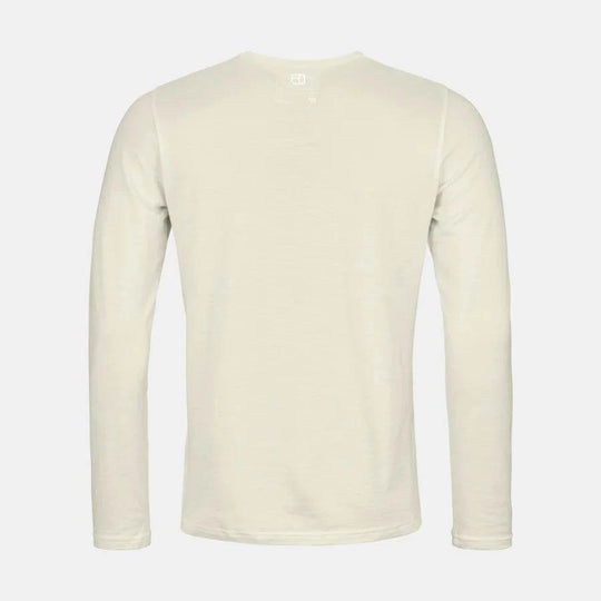 185 Merino Mtn Cutout Ls M