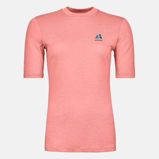 185 Merino Mtn Hug Ts W