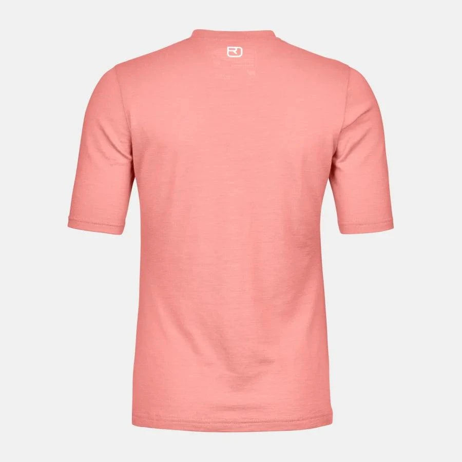 185 Merino Mtn Hug Ts W