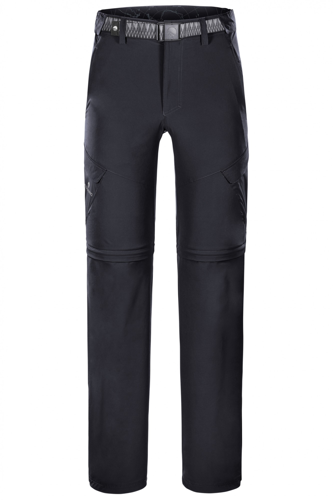 Pantaloni Ushuaia da uomo in tessuto tecnico per outdoor