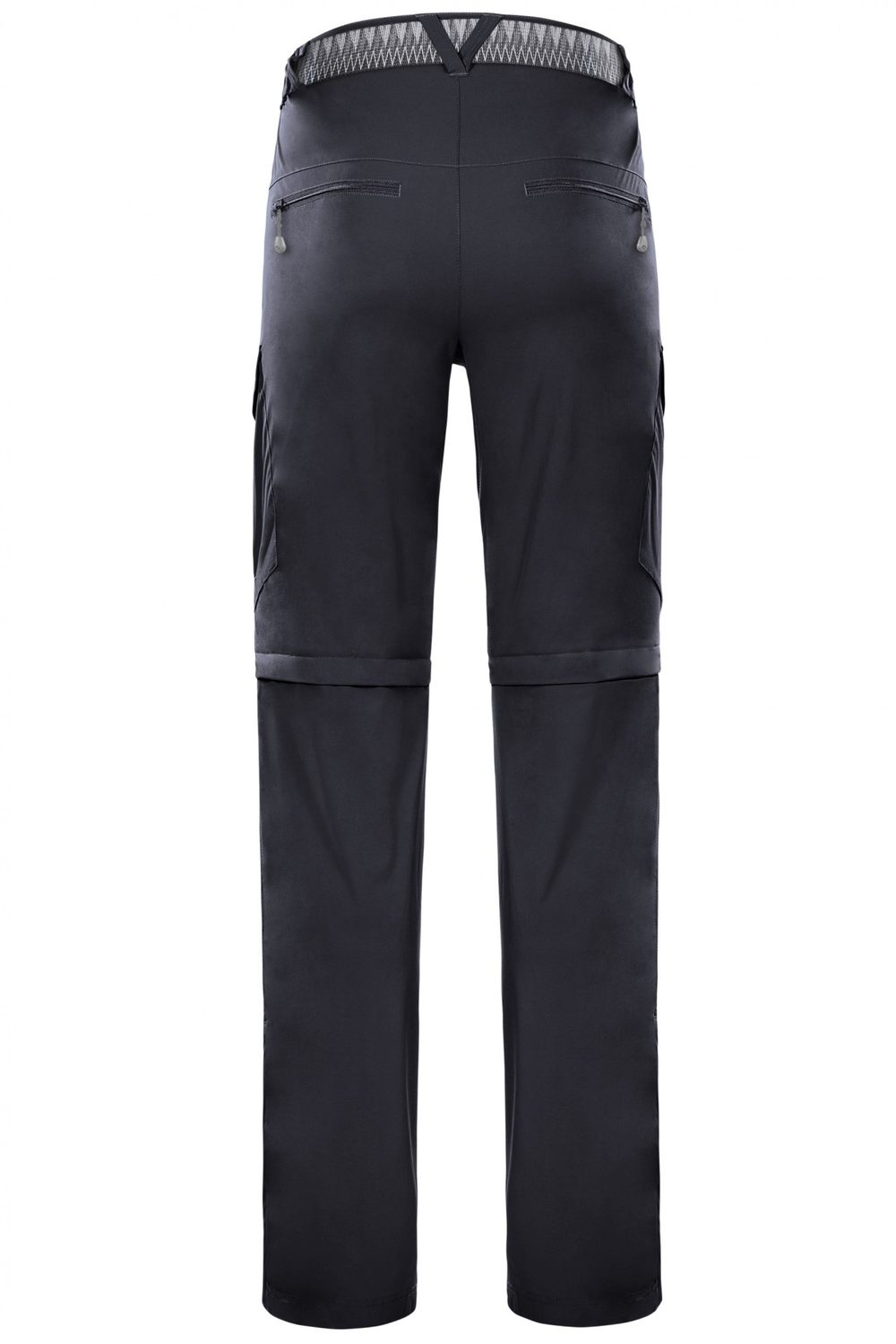 Pantaloni Ushuaia da uomo per attività all'aperto