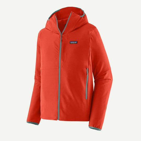 M's R1 Techface Hoody