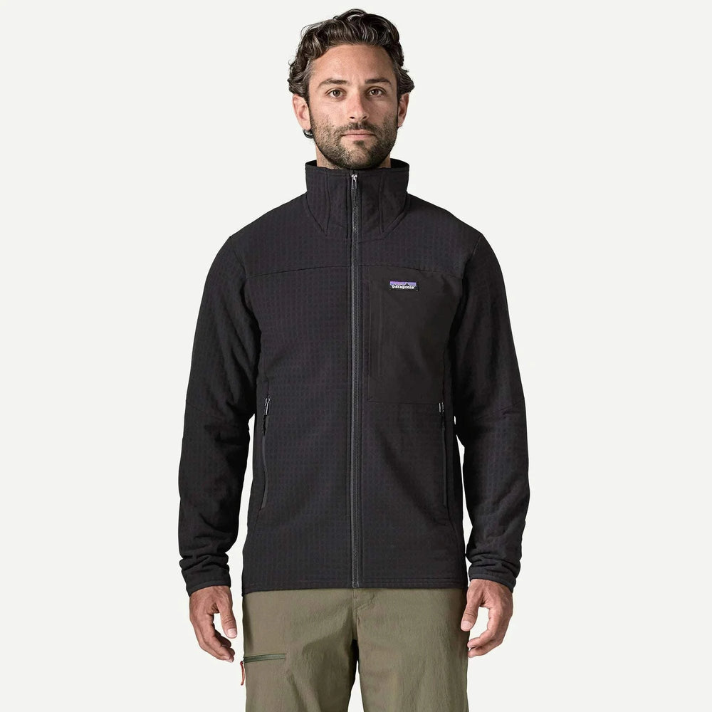 M's R2 Techface Jkt
