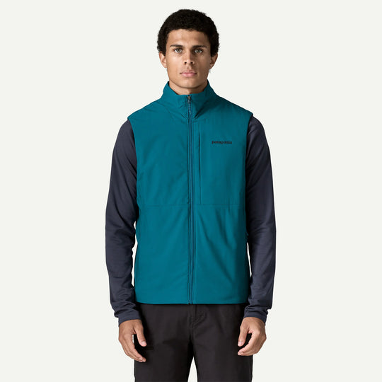 M's Nano-Air Light Vest