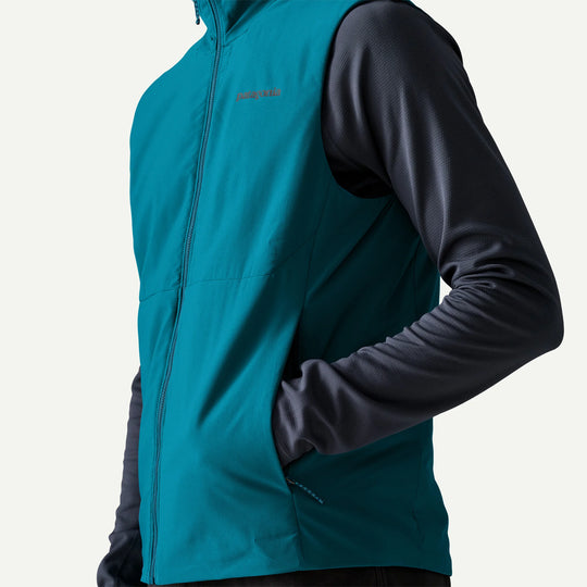 M's Nano-Air Light Vest