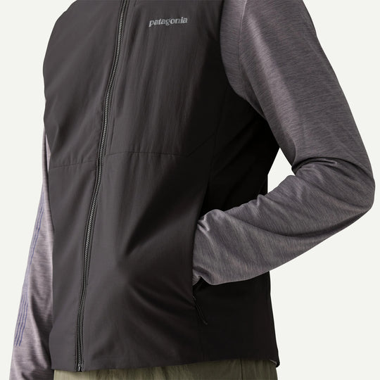 M's Nano-Air Light Vest