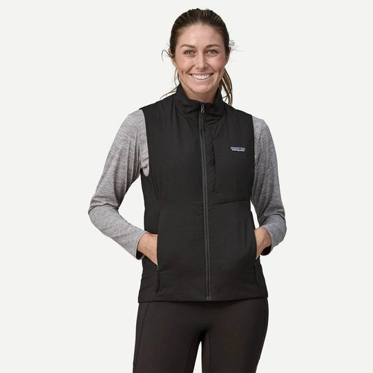 W's Nano-Air Light Vest