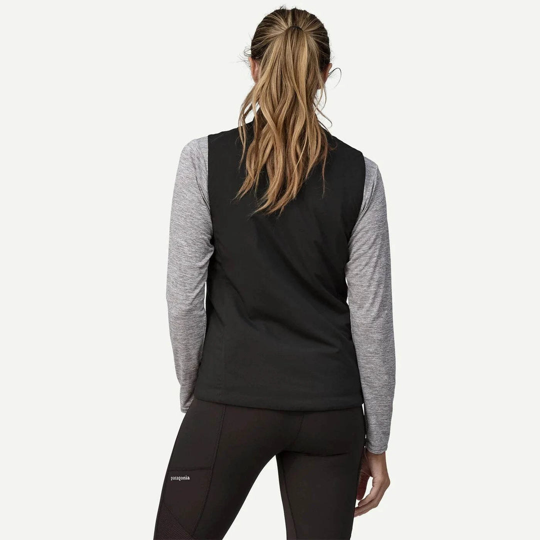 W's Nano-Air Light Vest