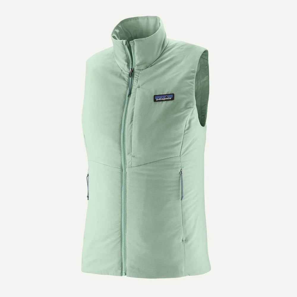 W's Nano-Air Light Vest