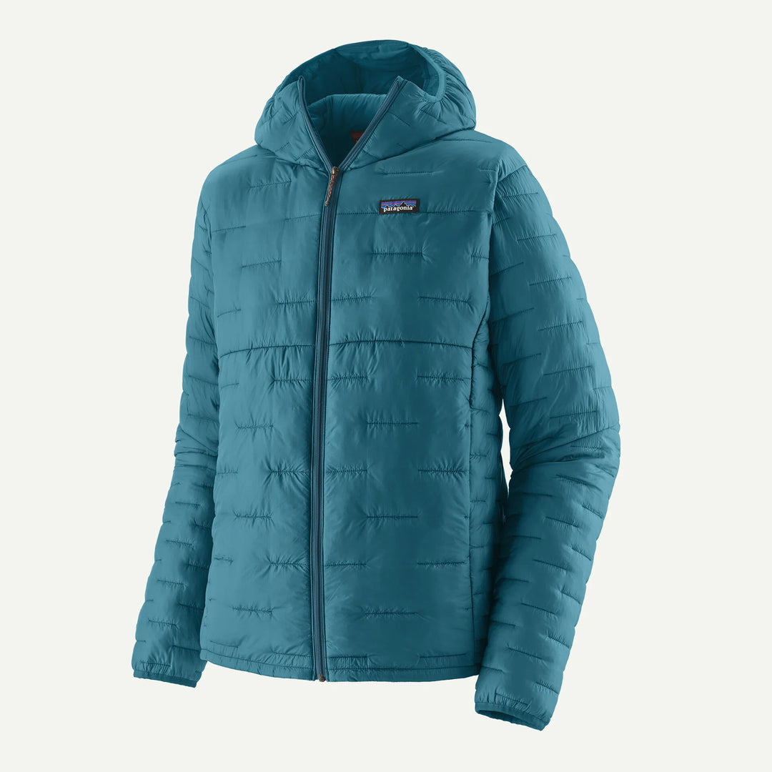 M's Micro Puff Hoody