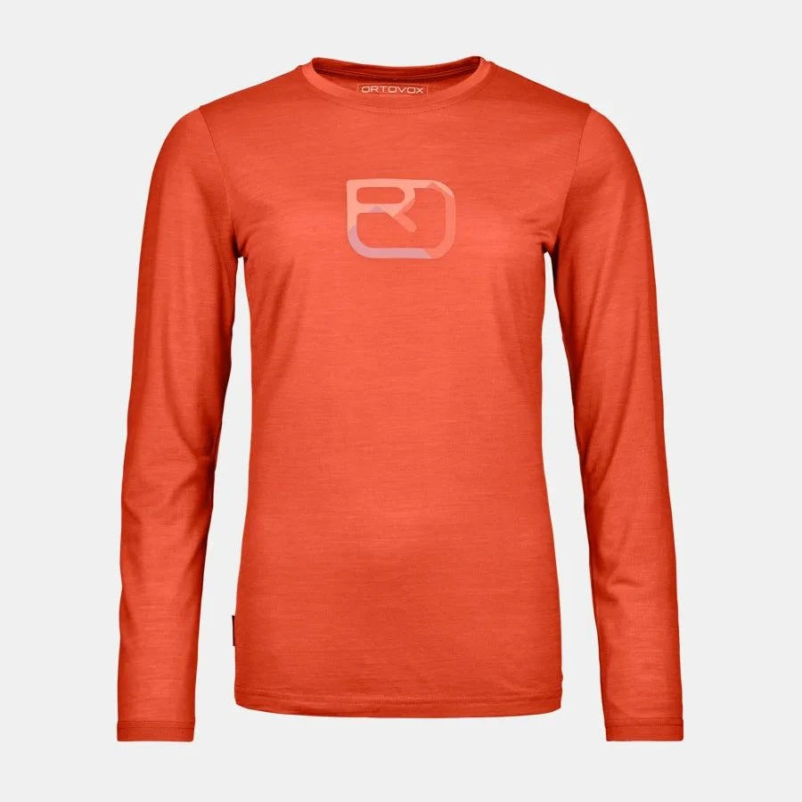 150 Cool Mtn Silhouette Ls W