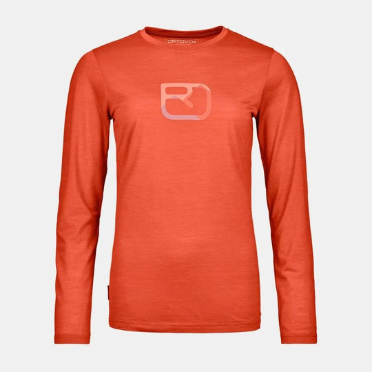 150 Cool Mtn Silhouette Ls W