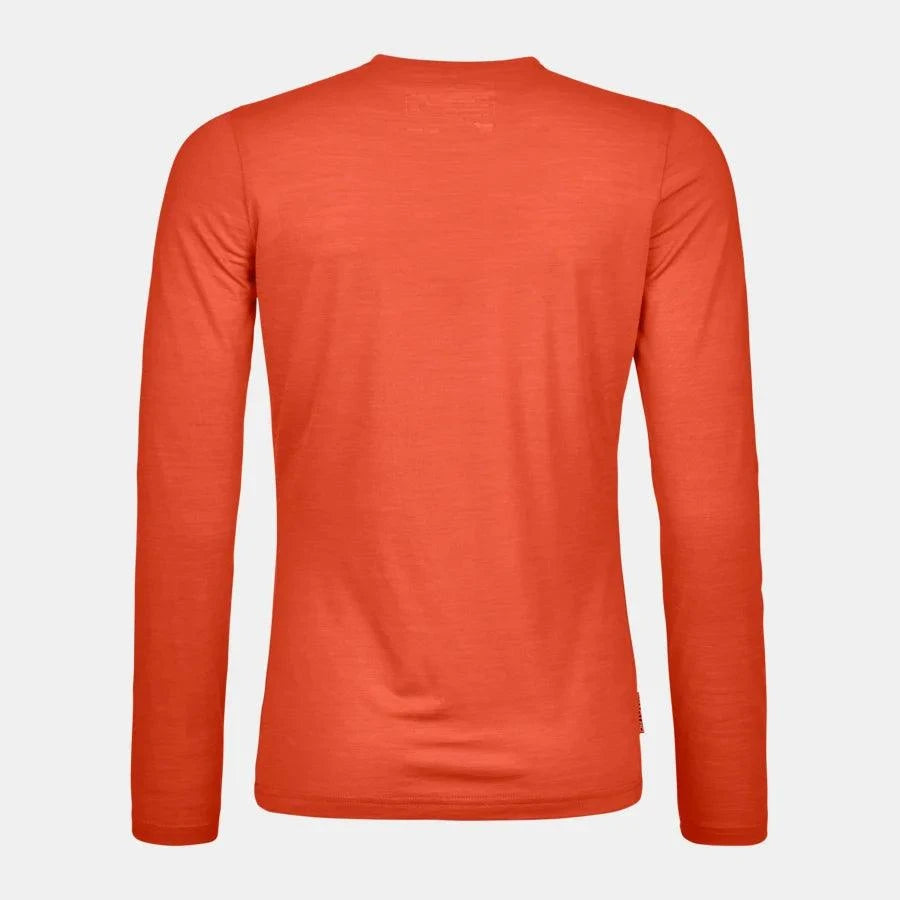 150 Cool Mtn Silhouette Ls W
