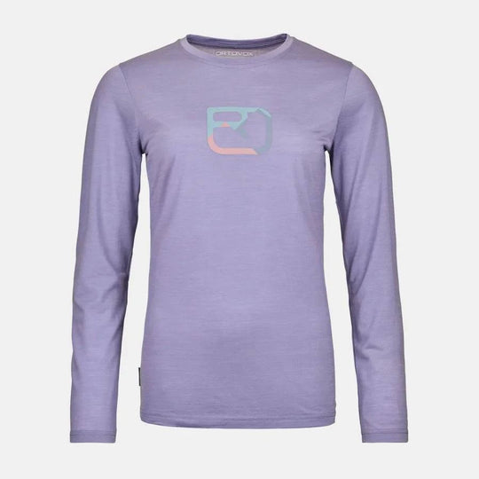 150 Cool Mtn Silhouette Ls W