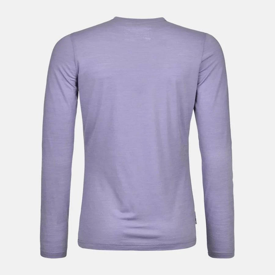150 Cool Mtn Silhouette Ls W