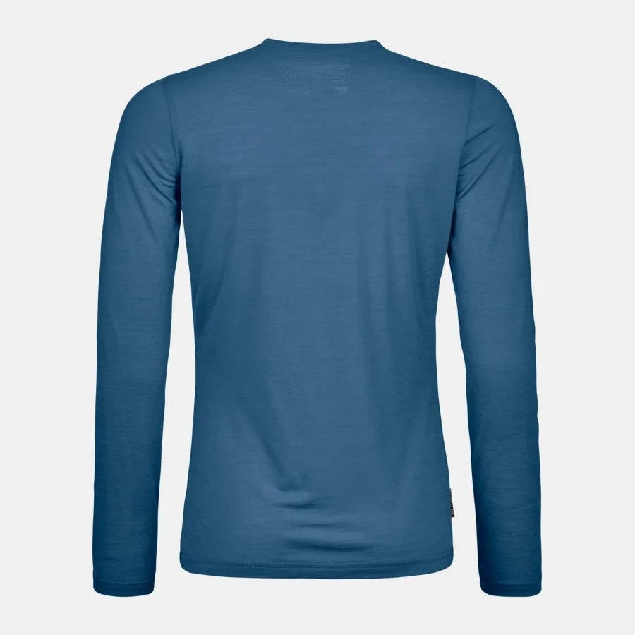 150 Cool Mtn Silhouette Ls W