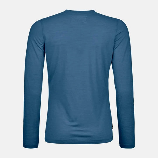 150 Cool Mtn Silhouette Ls W