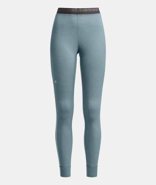 185 Rock'N'Wool Long Pants W