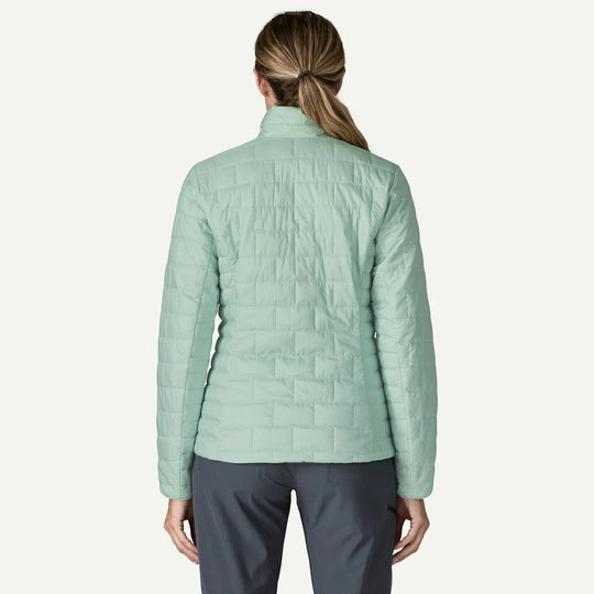W's Nano Puff Jkt