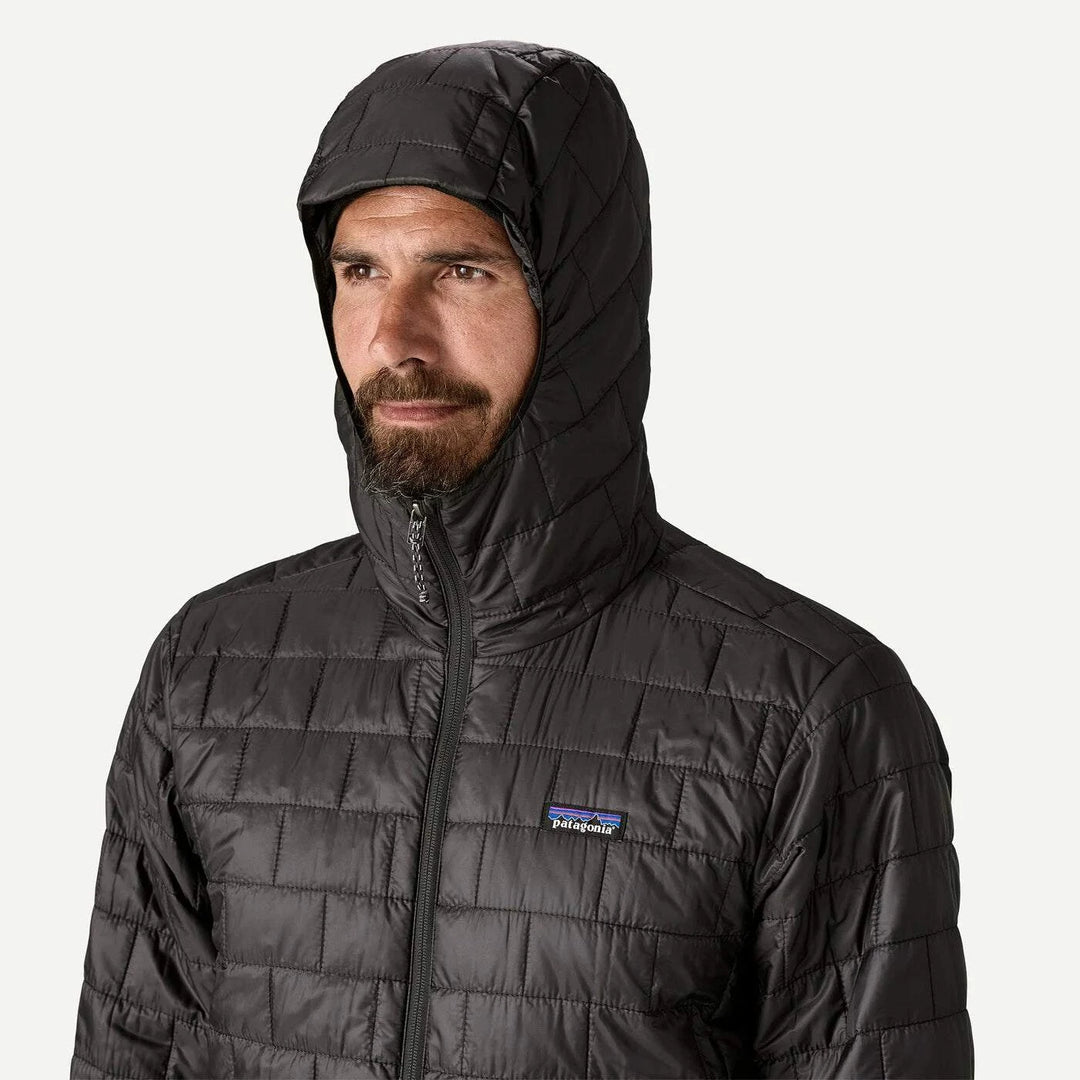 M's Nano Puff Hoody - Patagonia | Bshop M's Nano Puff Hoody - Patagonia | Bshop