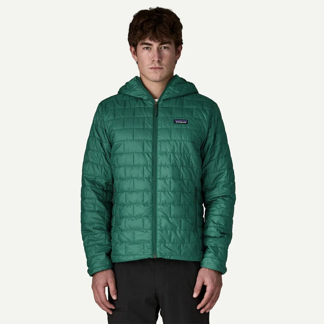 M's Nano Puff Hoody