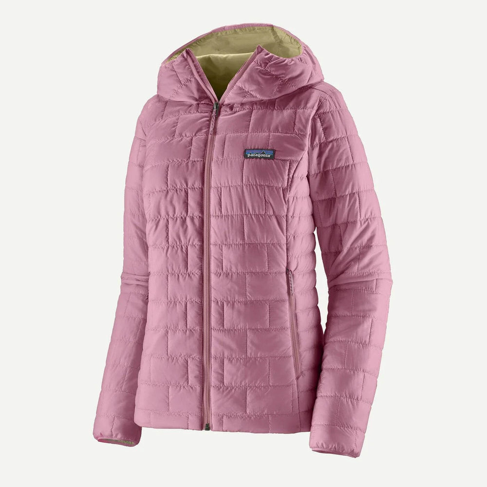 W's Nano Puff Hoody