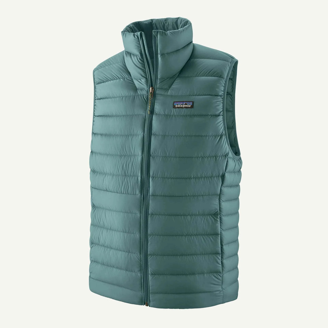 M's Down Sweater Vest