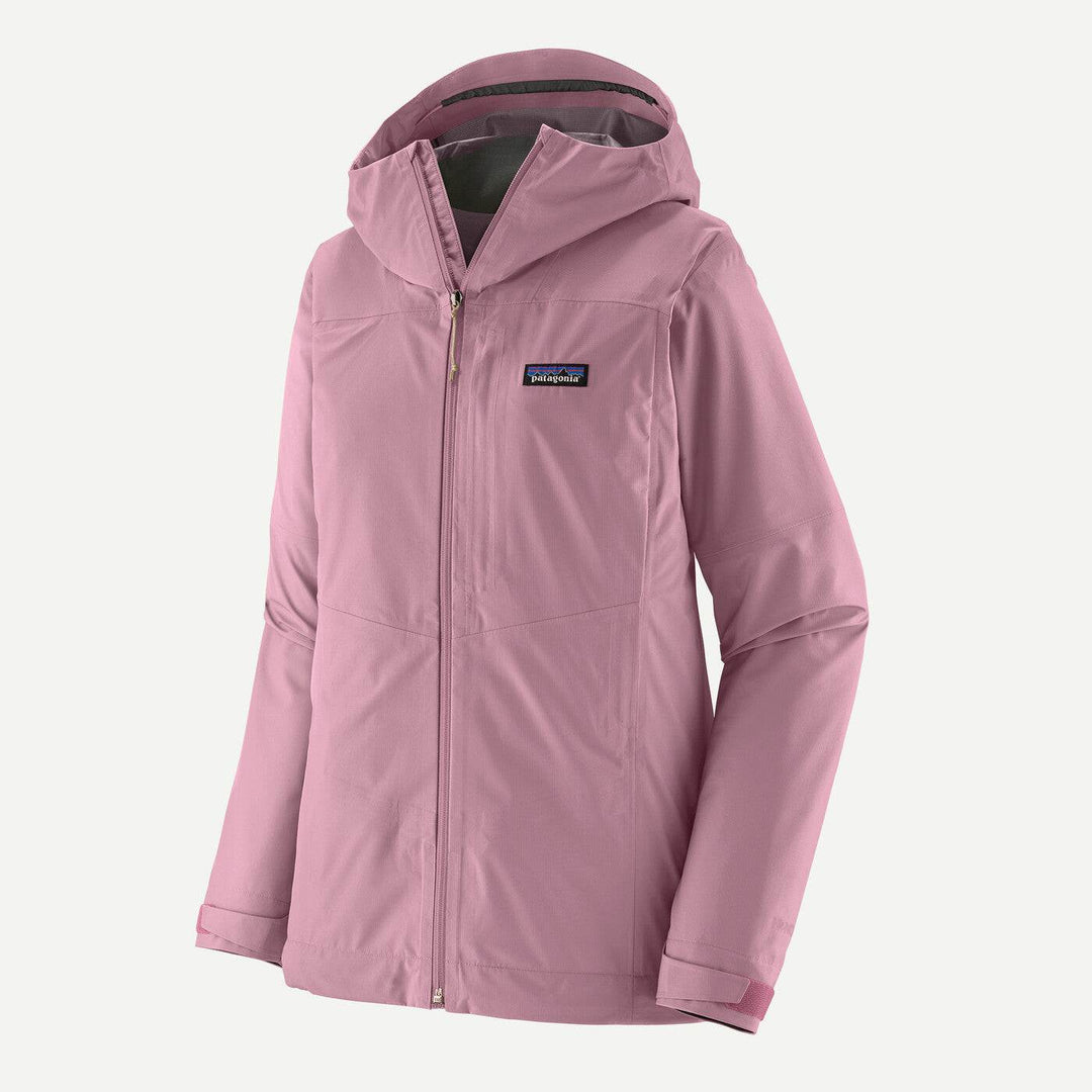 W's Boulder Fork Rain Jkt