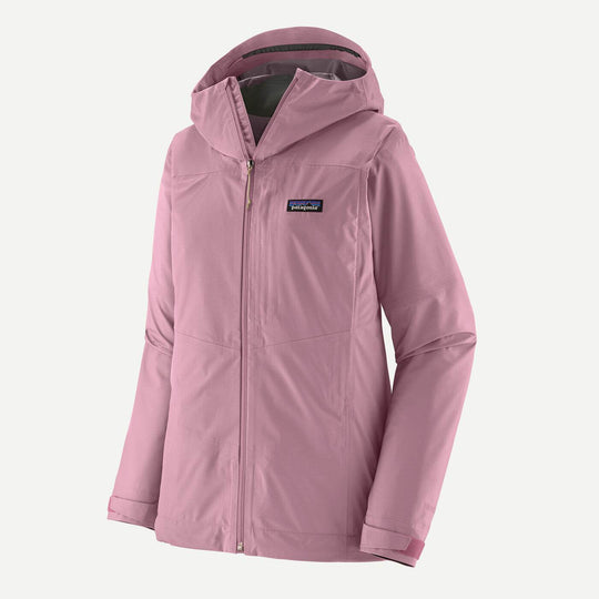 W's Boulder Fork Rain Jkt