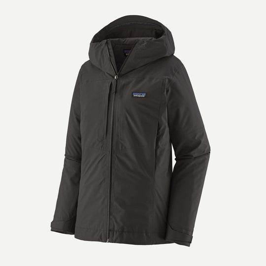 Patagonia 85225 BLK - foto 1