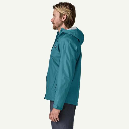 Giacca impermeabile uomo Torrentshell 3L impermeabile e leggera