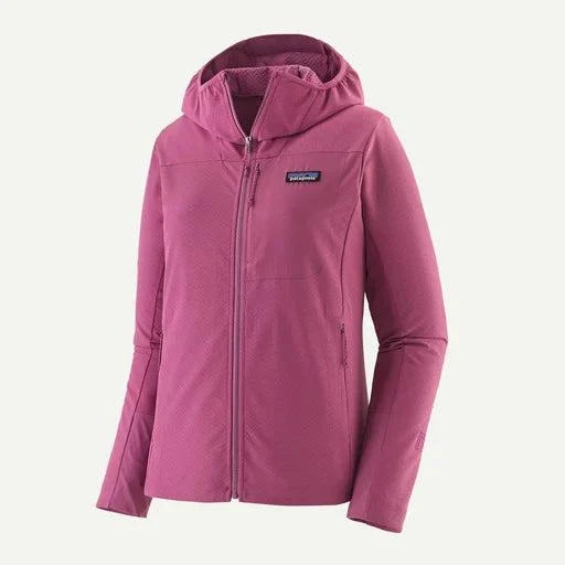 W's R1 Crossstrata Hoody
