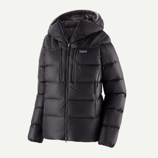 Patagonia 85506 BLK - foto 1