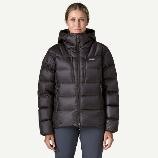 Patagonia 85506 BLK - foto 2