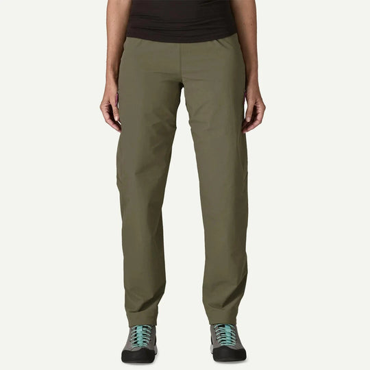 W's Free Wall Pants