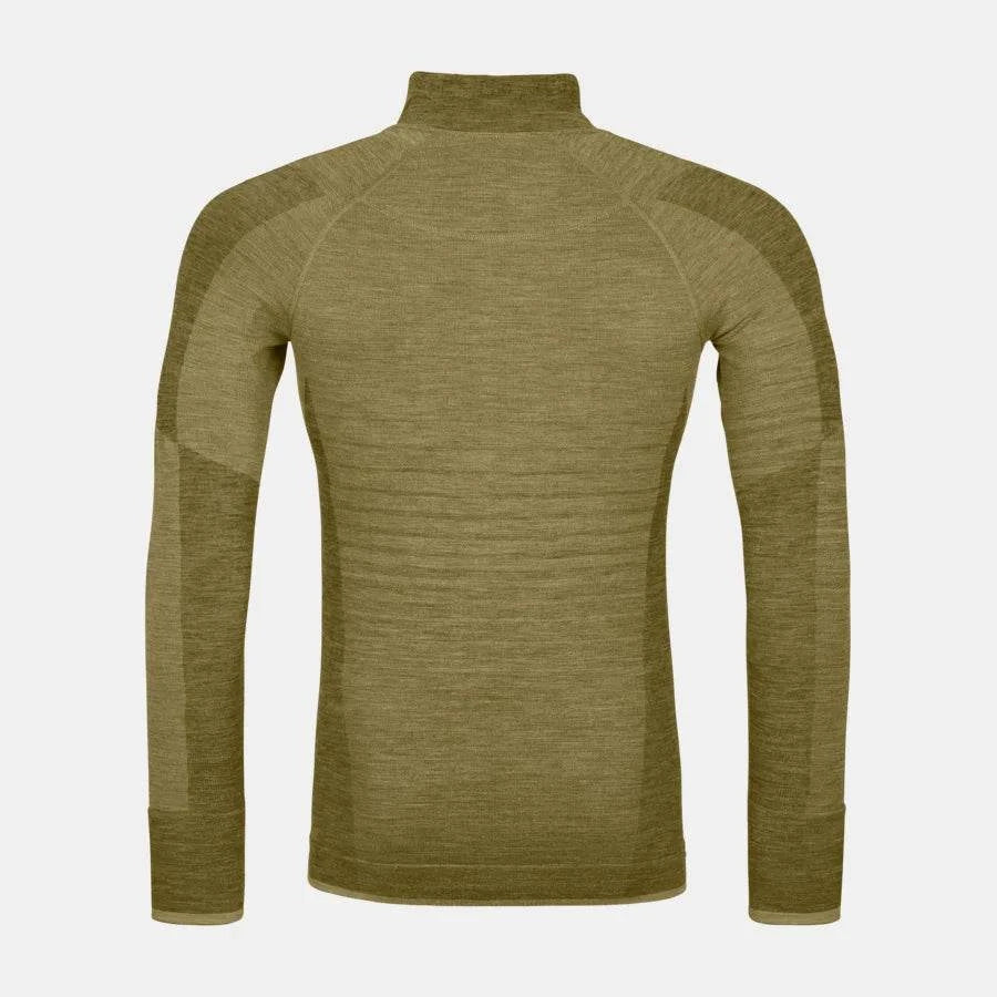 230 Competition Zip Neck M