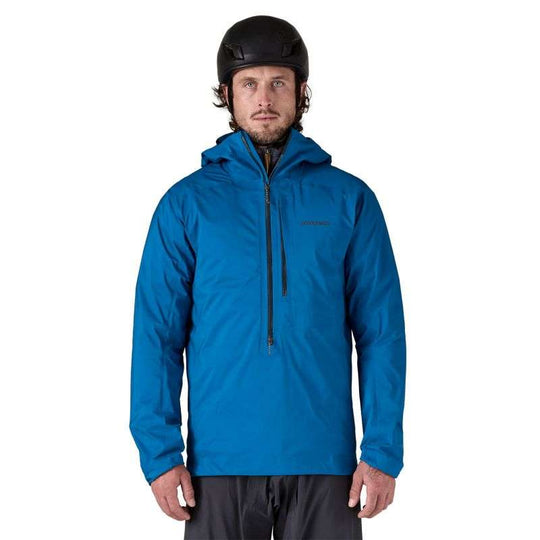 M's M10 Anorak