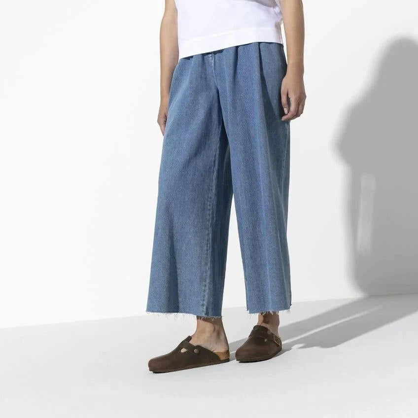 Boston Oiled Leather