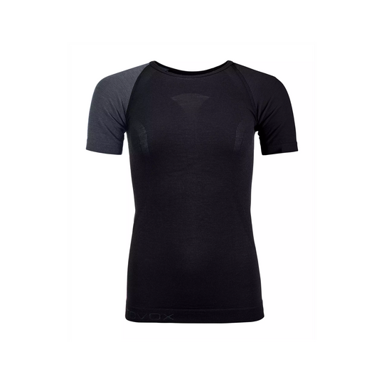 120 Comp Light Short Sleeve W