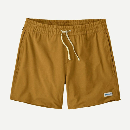 M's Home Waters Volley Shorts
