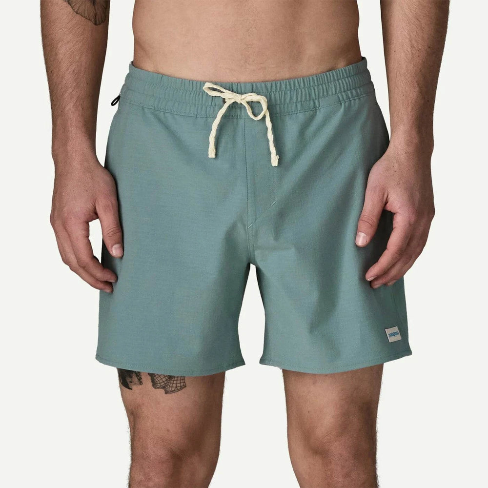 M's Home Waters Volley Shorts