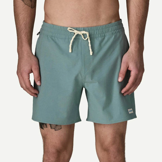 M's Home Waters Volley Shorts