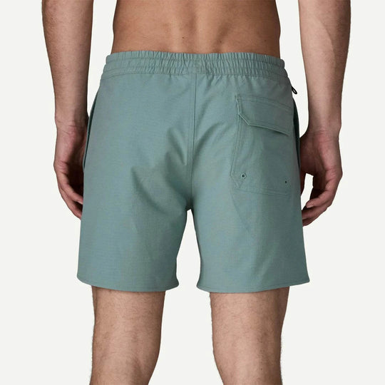 M's Home Waters Volley Shorts