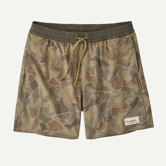 M's Hydropeak Volley Shorts